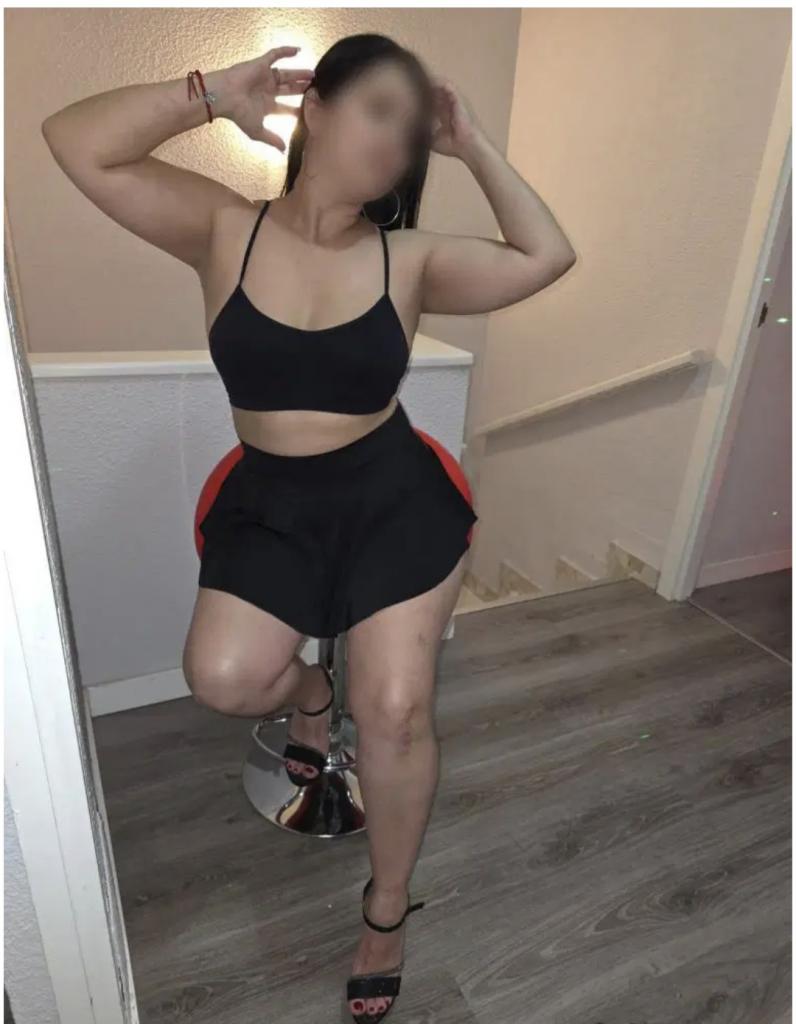 Chica busca chico en Madrid: 