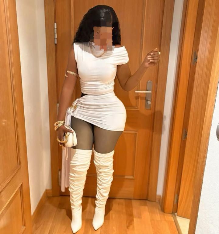 Chica busca chico en Las Palmas: Chica busca chico