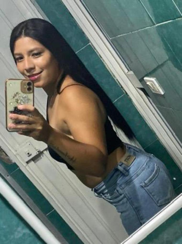 Chica busca chico en Tenerife: 