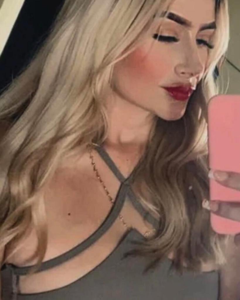 Chica busca chico en Mallorca: Chica busca chico