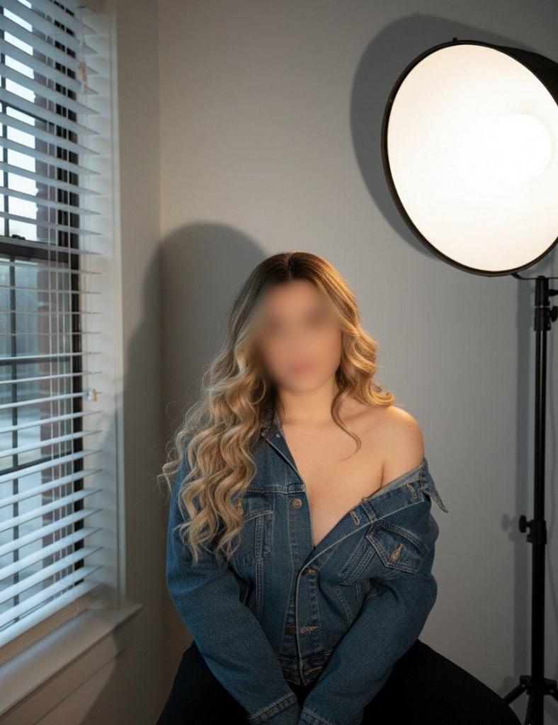 Chica busca chico en Toledo: 