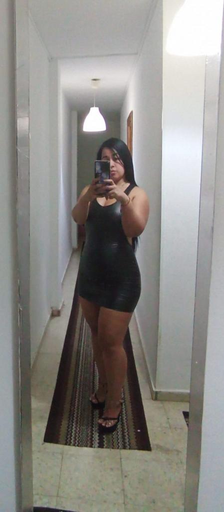 Chica busca chico en Málaga: 