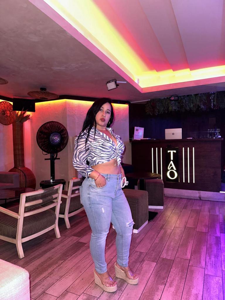 Chica busca chico en Málaga: 