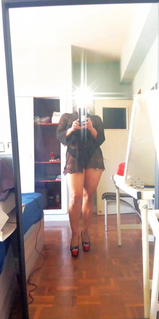 Chica busca chico en Alicante: 