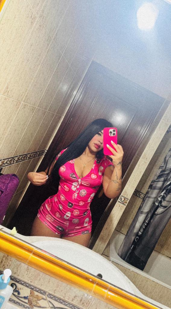 Chica busca chico en Sevilla: 