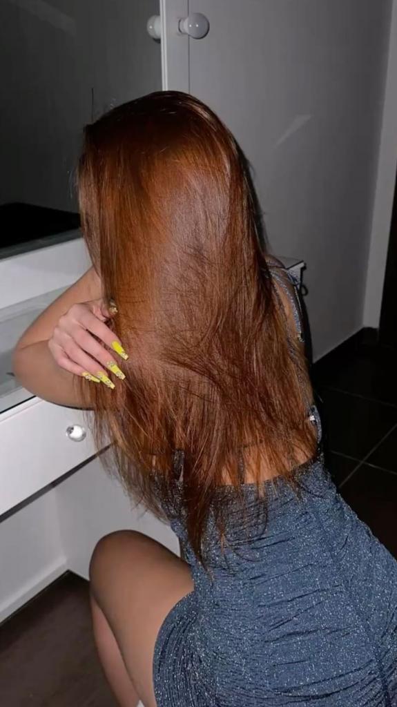 Chica busca chico en Tenerife: 