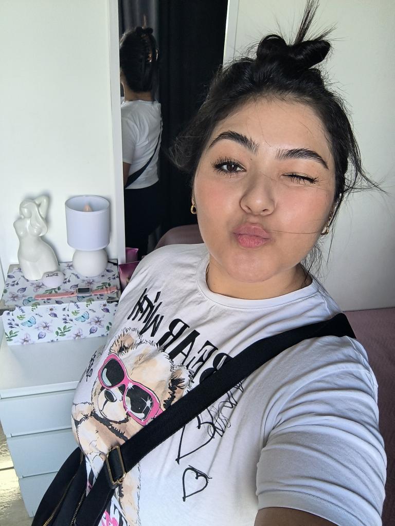 Chica busca chico en Las Palmas: 