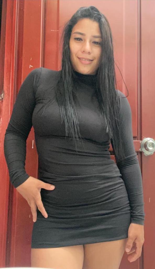 Chica busca chico en Tenerife: 