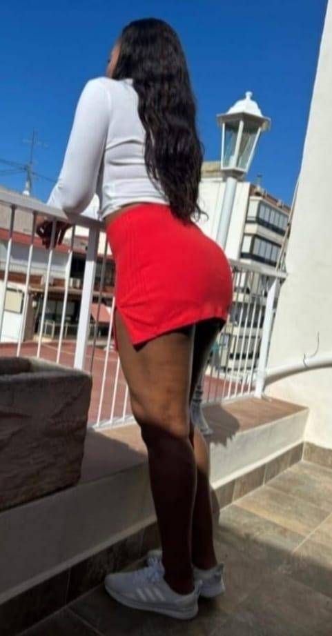 Chica busca chico en Valencia: 