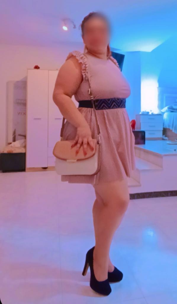 Chica busca chico en Sevilla: 