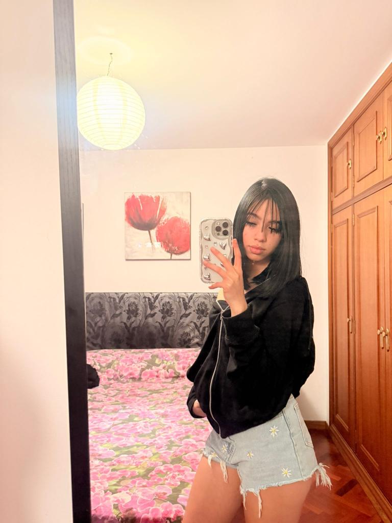 Chica busca chico en La Coruña: 