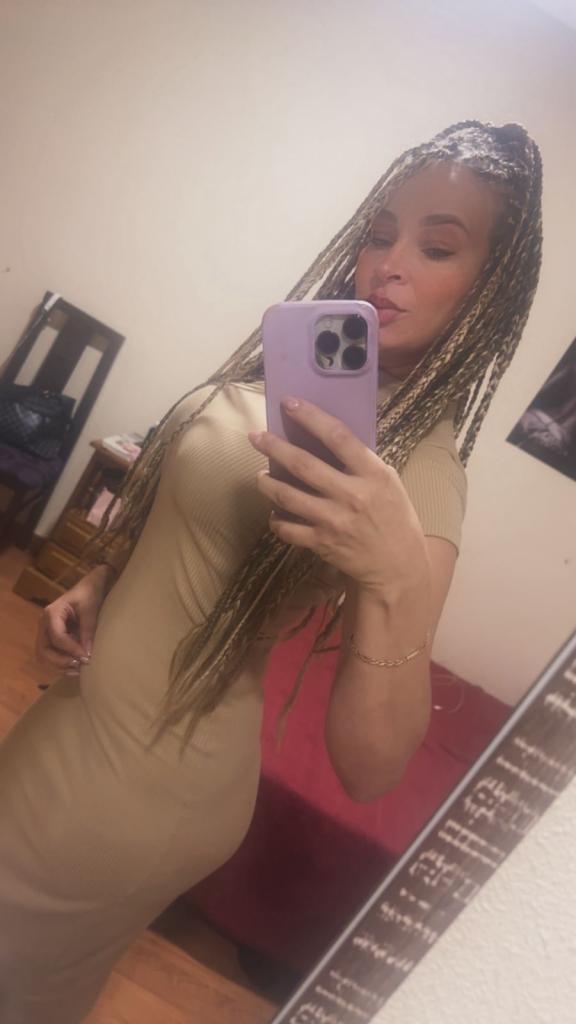 Chica busca chico en Málaga: 