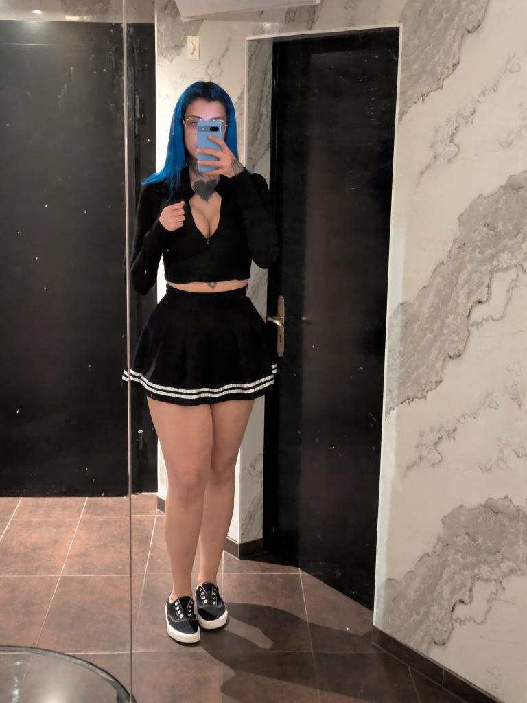 Travesti en Barcelona: 