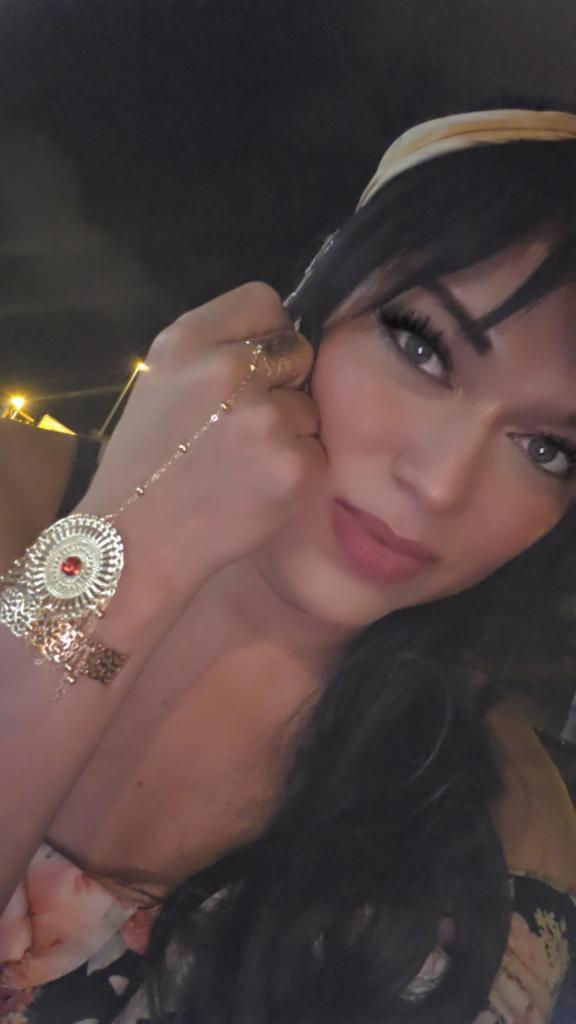 Travesti en Alicante: 