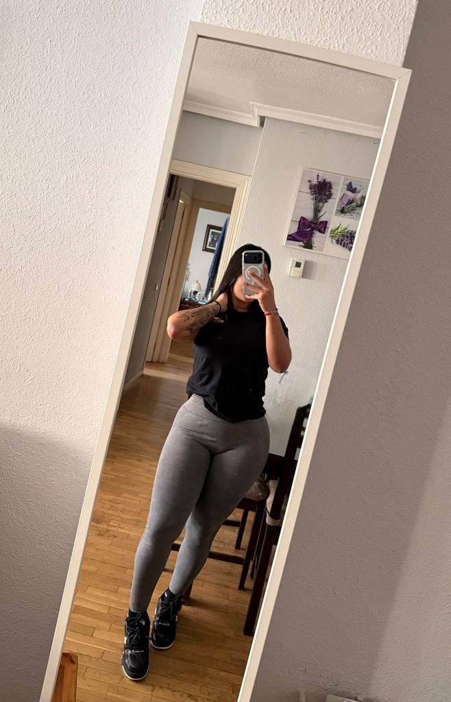 Chica busca chico en Valencia: 