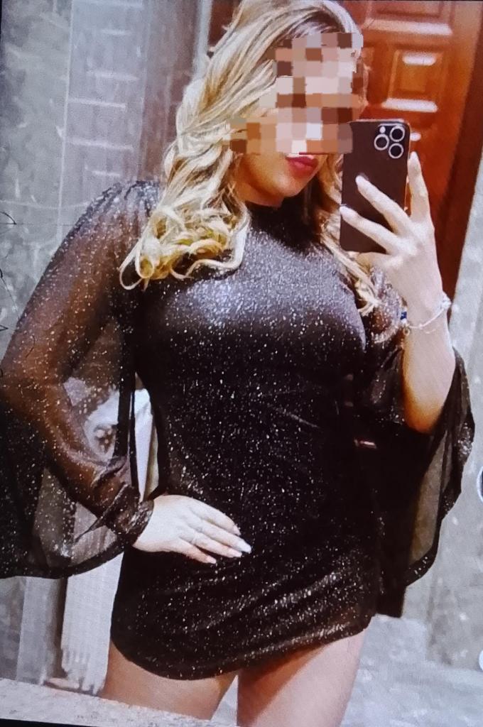 Chica busca chico en Madrid: 