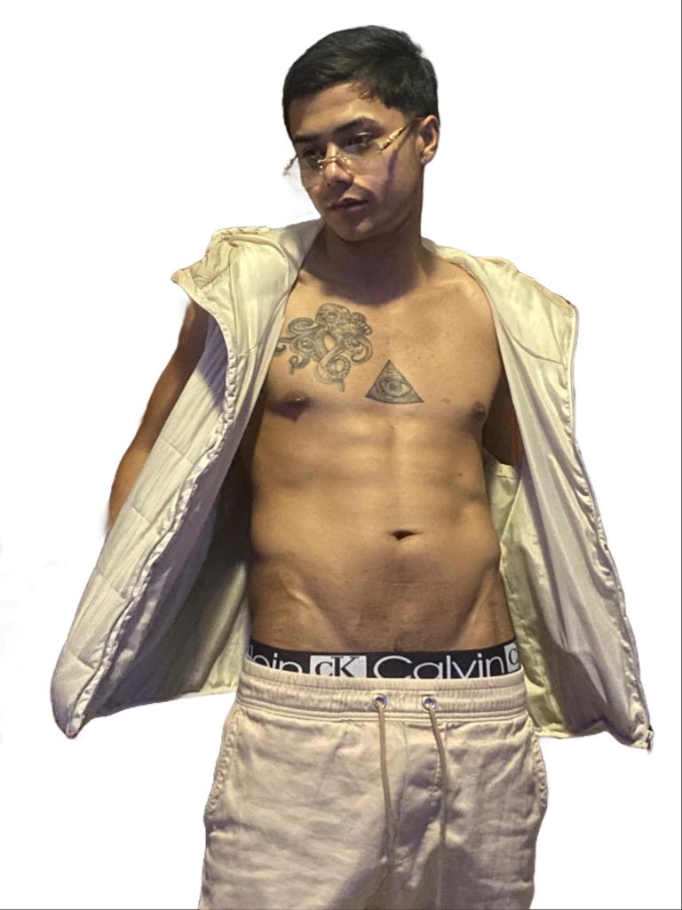 Chico busca chica en Madrid: Chico busca chica