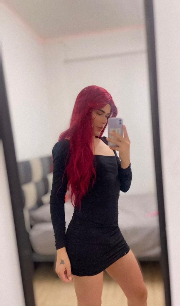 Travesti en Las Palmas: 