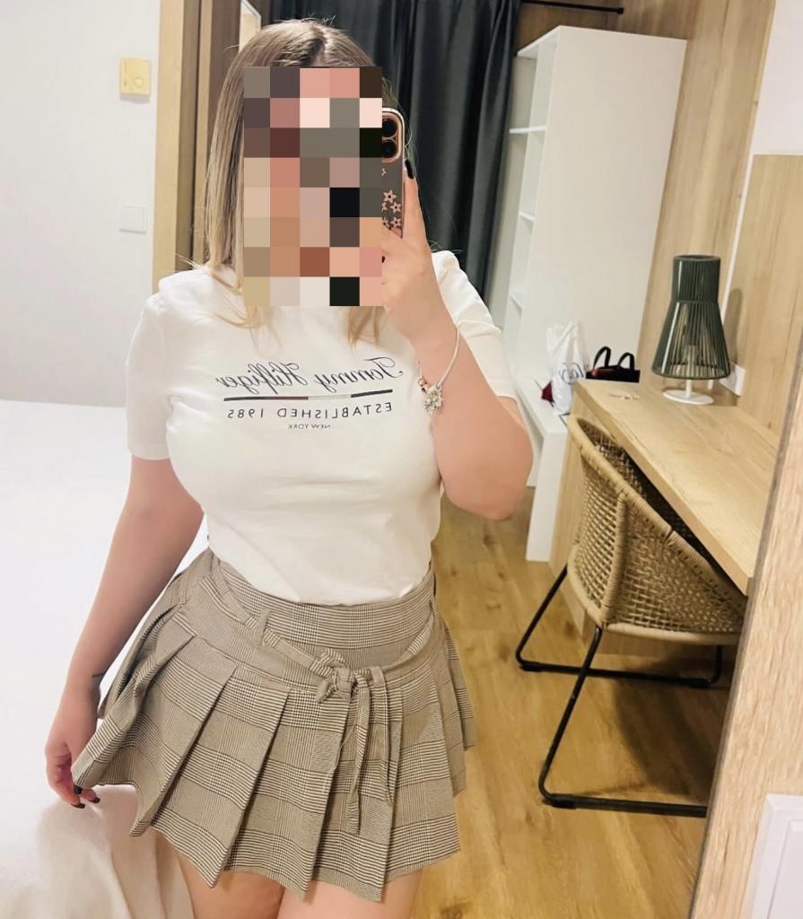 Chica busca chico en Pontevedra: 