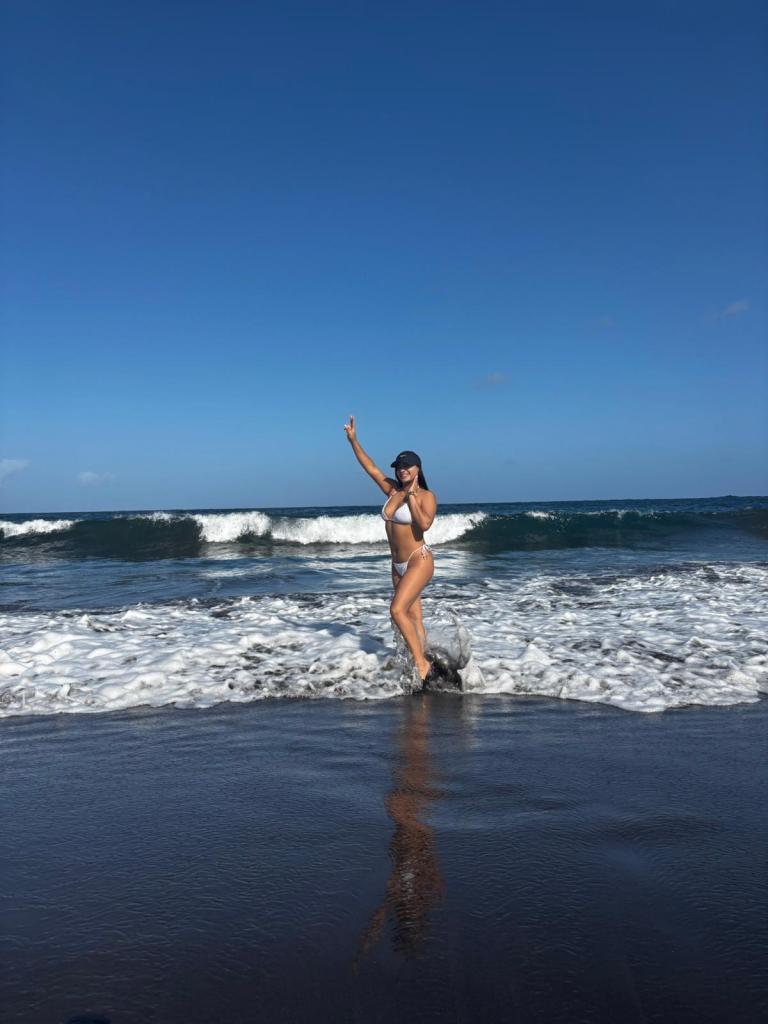 Chica busca chico en Las Palmas: 