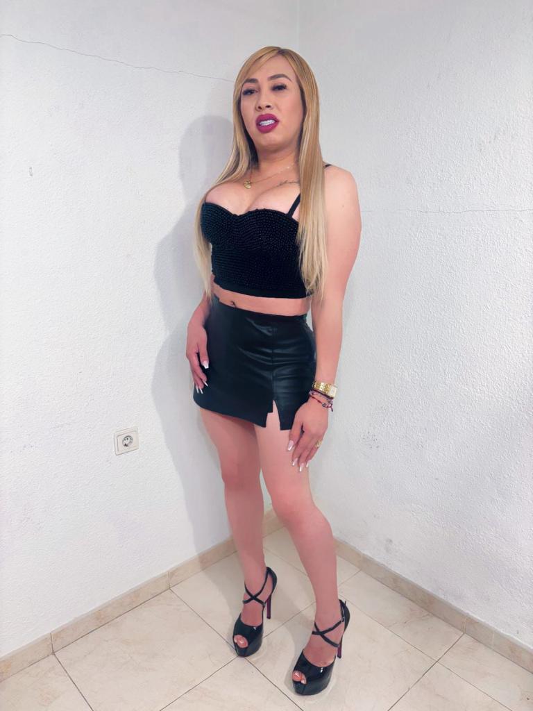 659481270: Transexual en Córdoba