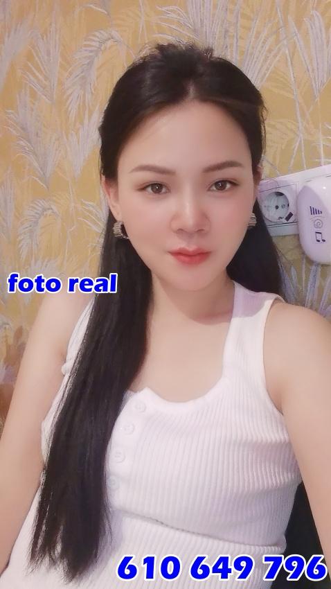 Chica busca chico en Valencia: Chica busca chico