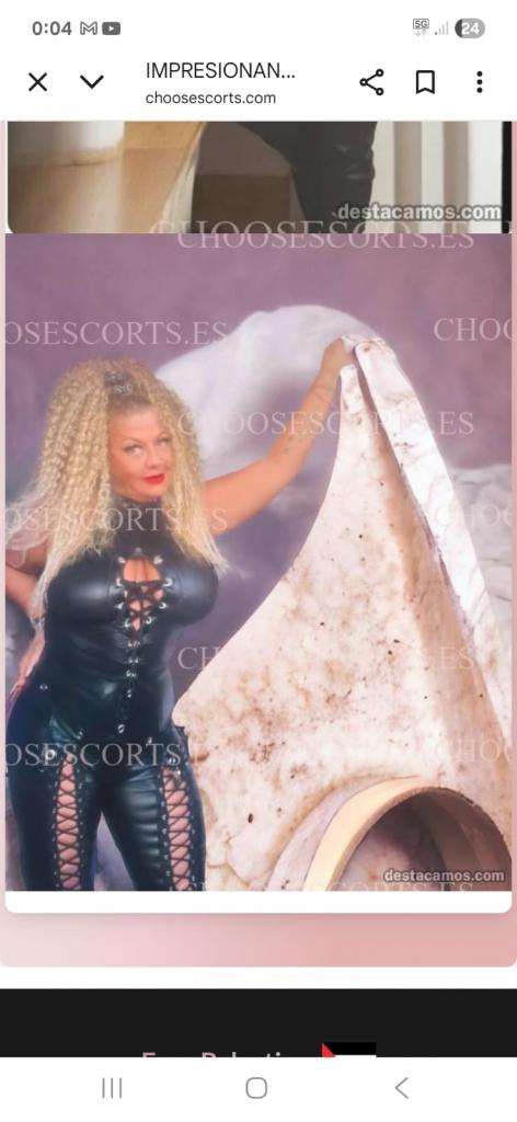 Chica busca chico en Alicante: 