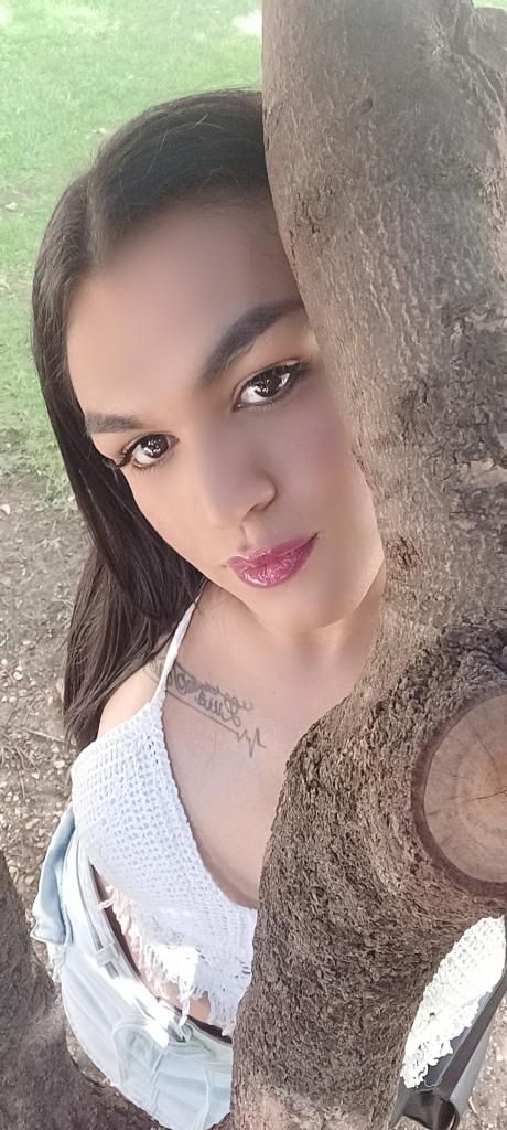 Transexual en Zaragoza: 