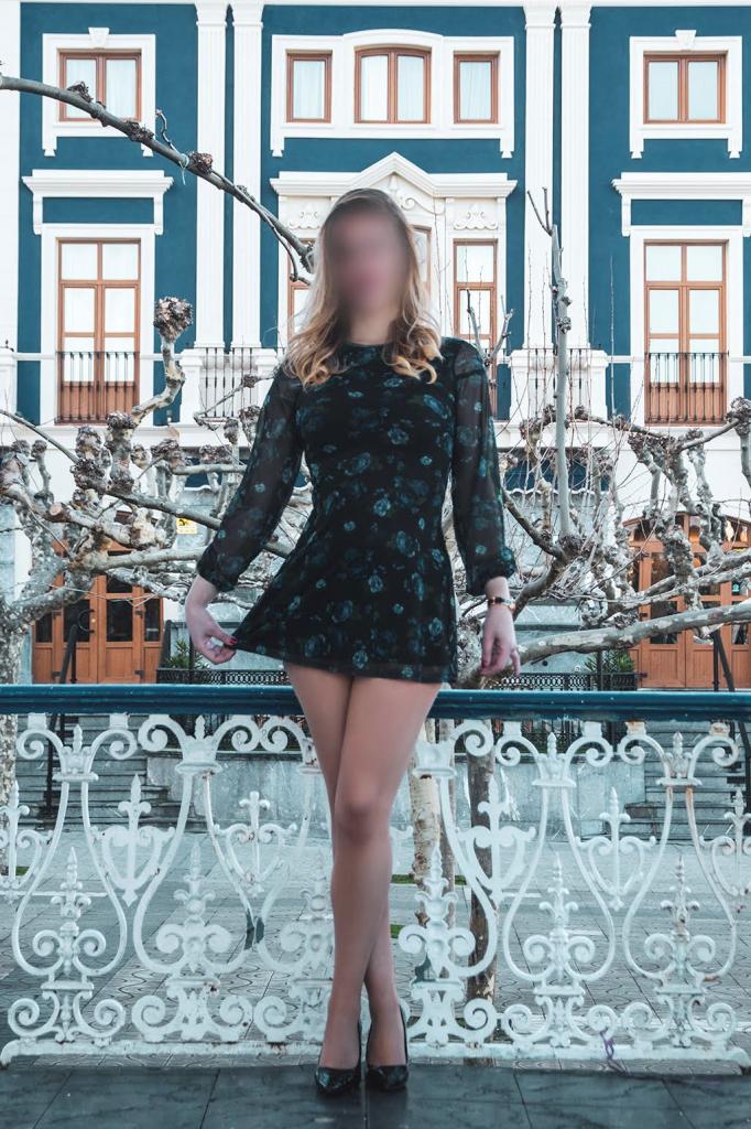 Chica busca chico en Vizcaya: 