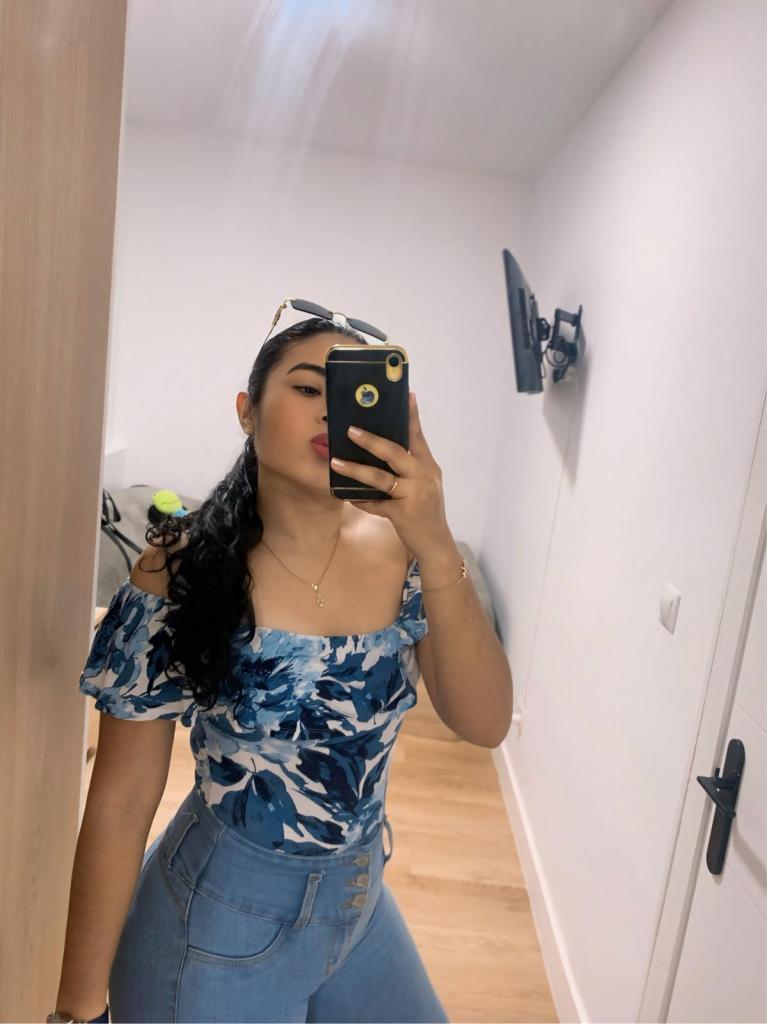 Chica busca chico en Madrid: 