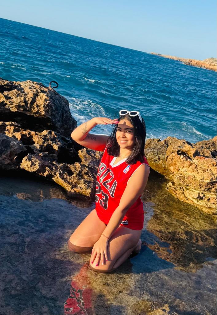 Chica busca chico en Madrid: 