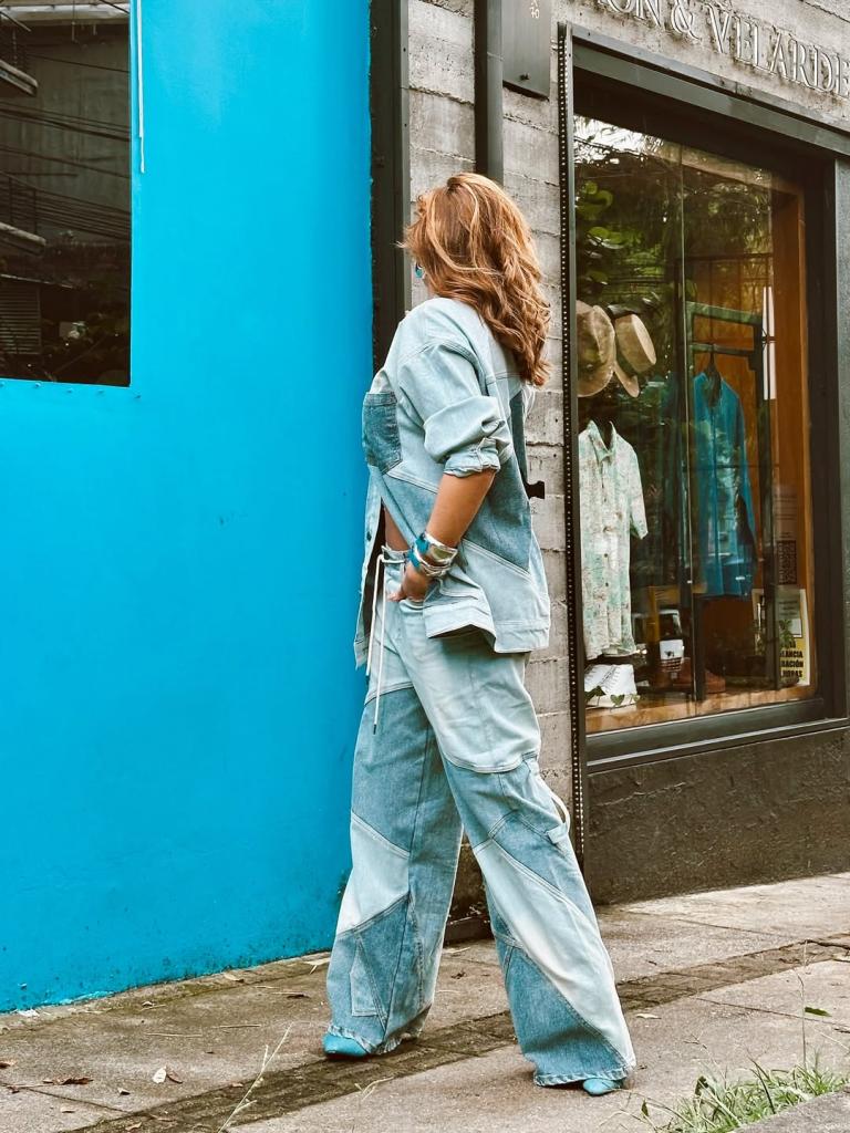 Travesti en Vizcaya: 