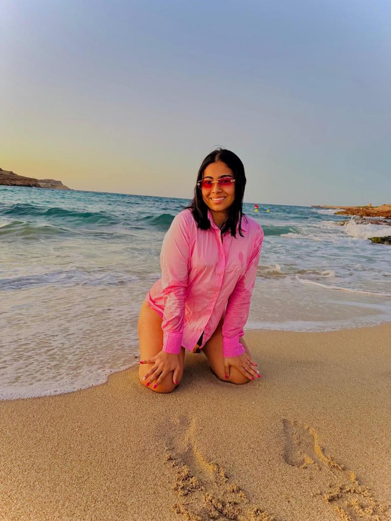 Chica busca chico en Madrid: 