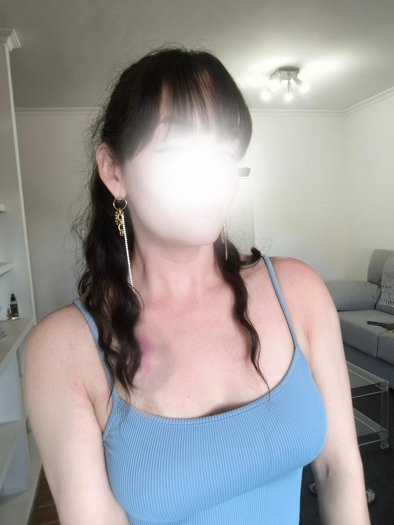 Chica busca chico en Valencia: 