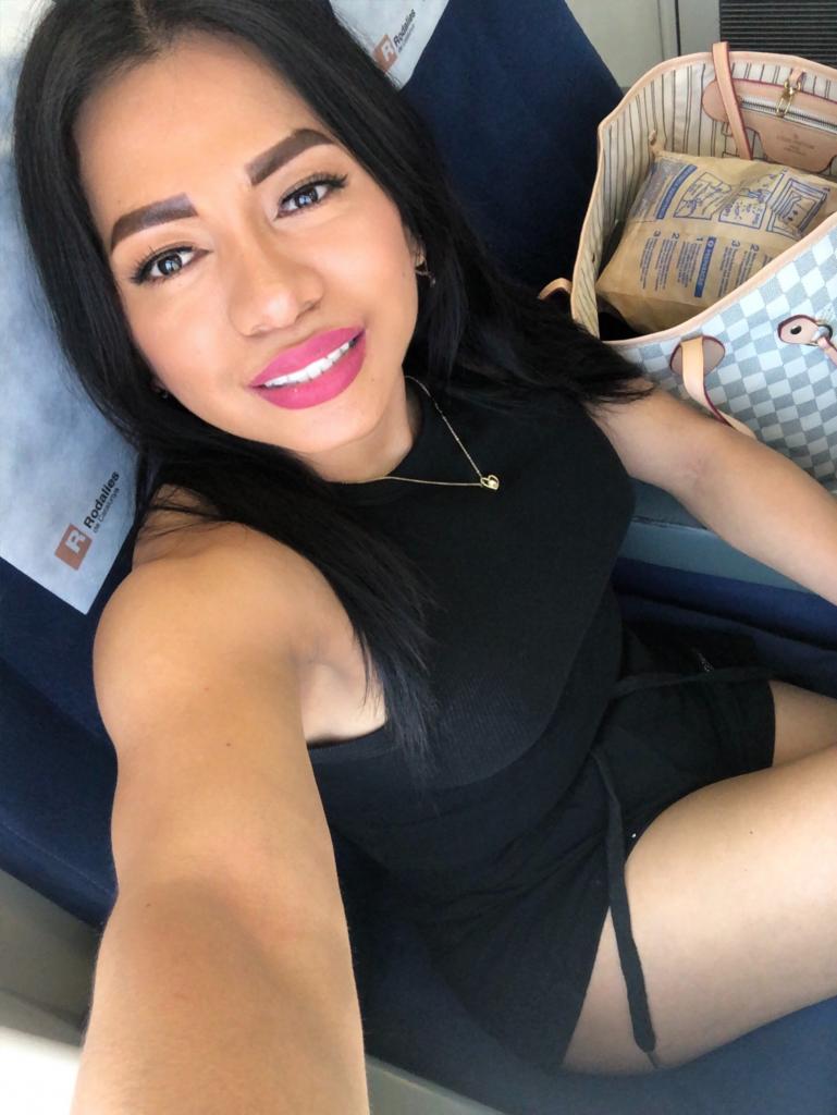 Travesti en Barcelona: 