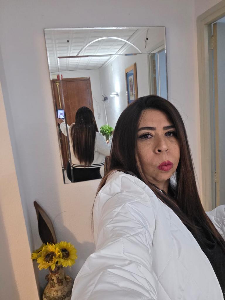 Chica busca chico en Valencia: 