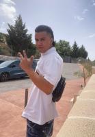 610282826: Chico busca chica en Madrid