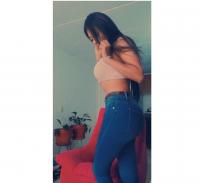 610974381: Chica busca chico en Madrid