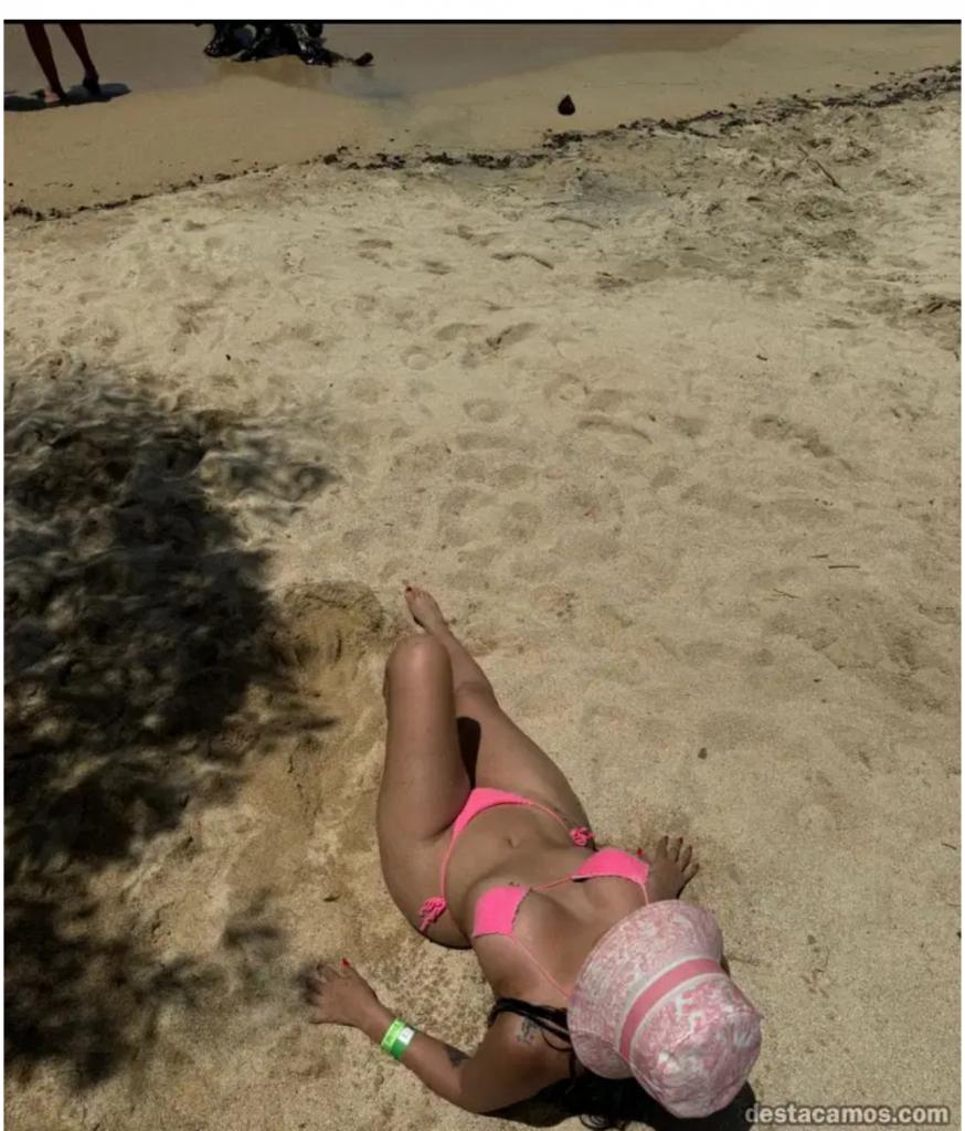 Chica busca chico en Las Palmas: 