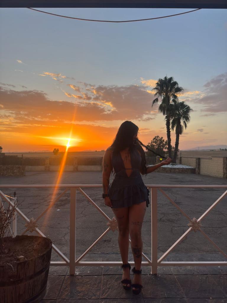 Chica busca chico en Valencia: 