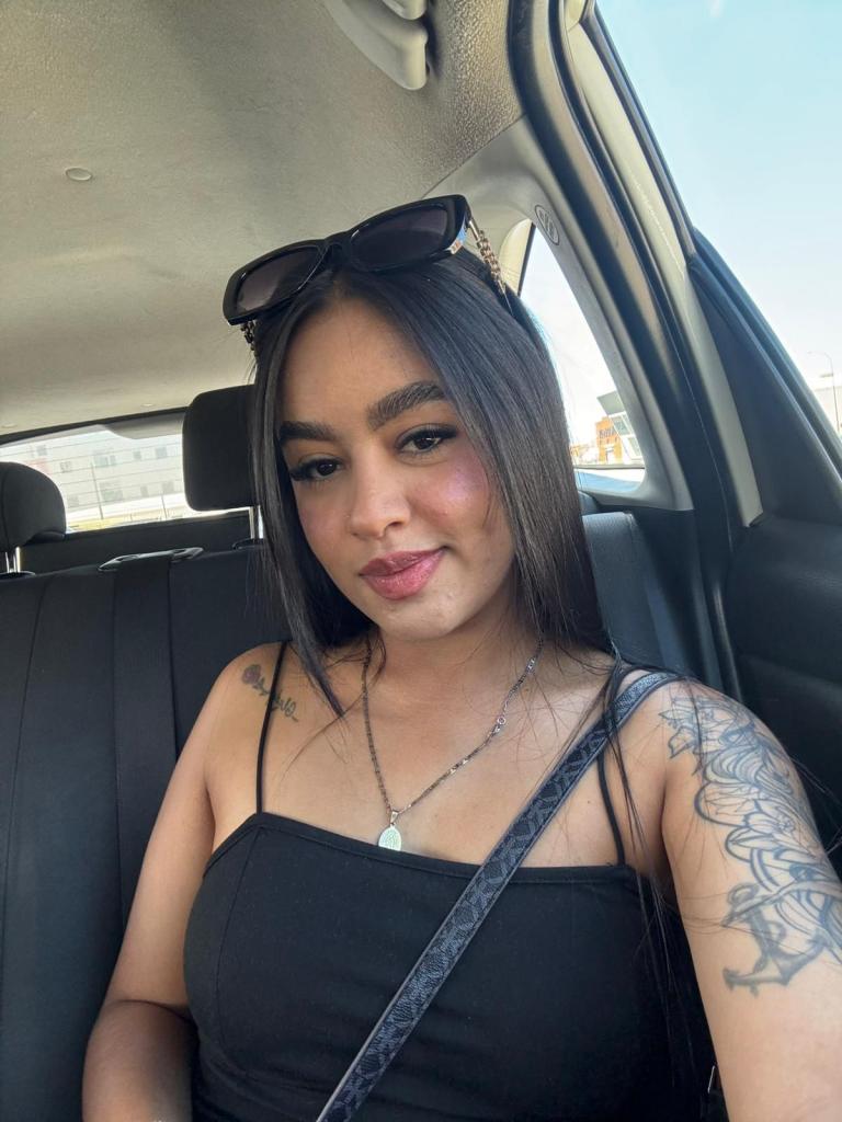 Chica busca chico en Madrid: 