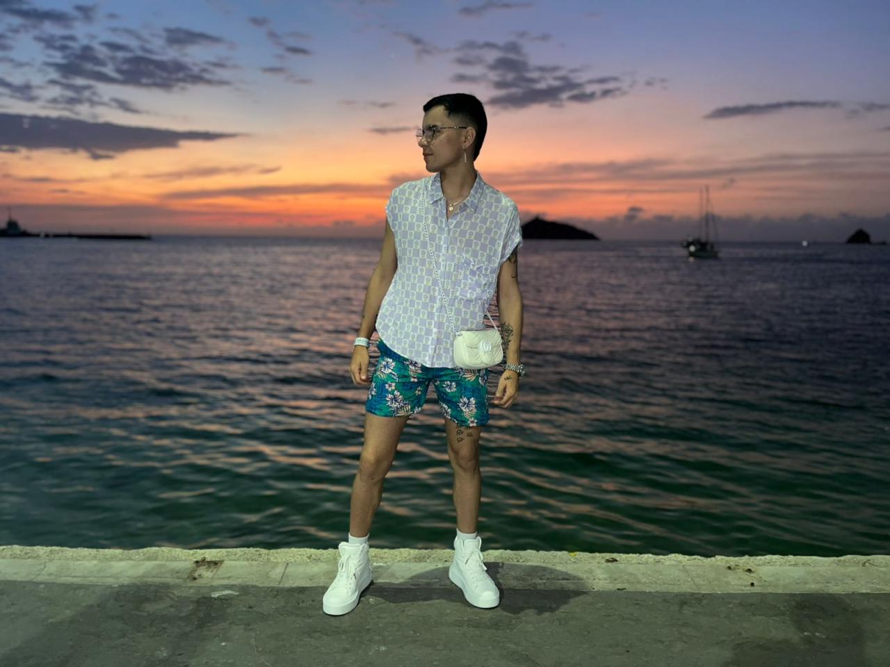 Chico busca chica en Madrid: 