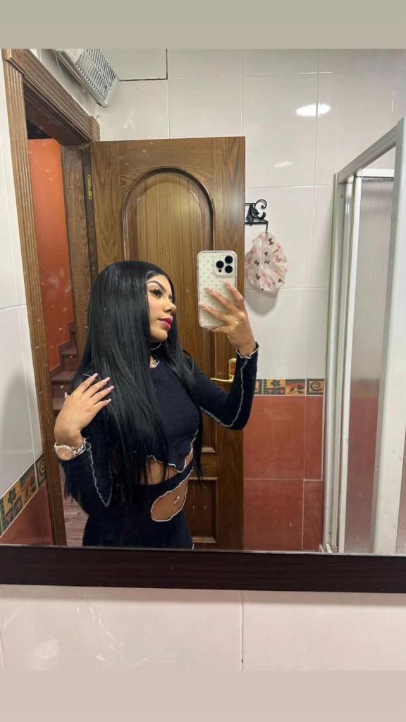 Chica busca chico en Murcia: 