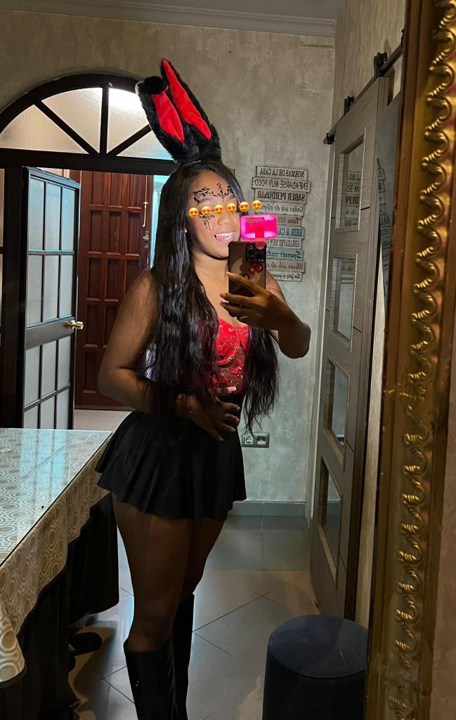 Chica busca chico en Sevilla: 