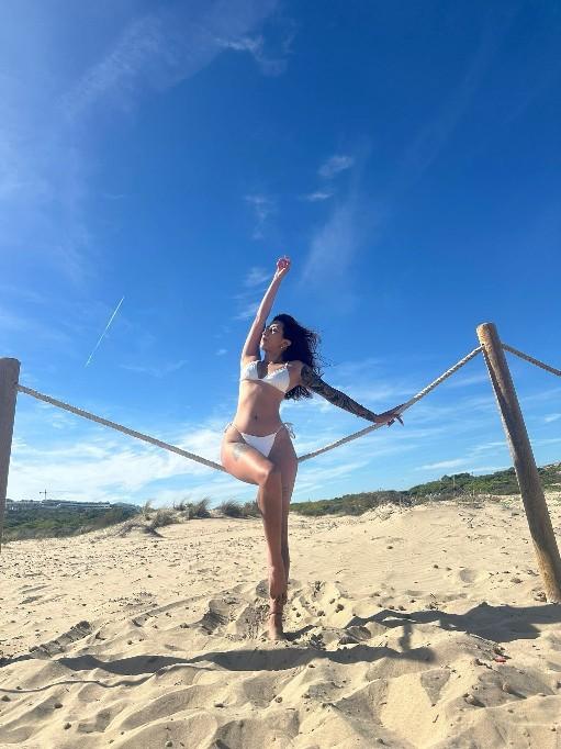 613667745: Chica busca chico en Alicante