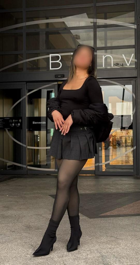 Chica busca chico en Murcia: 