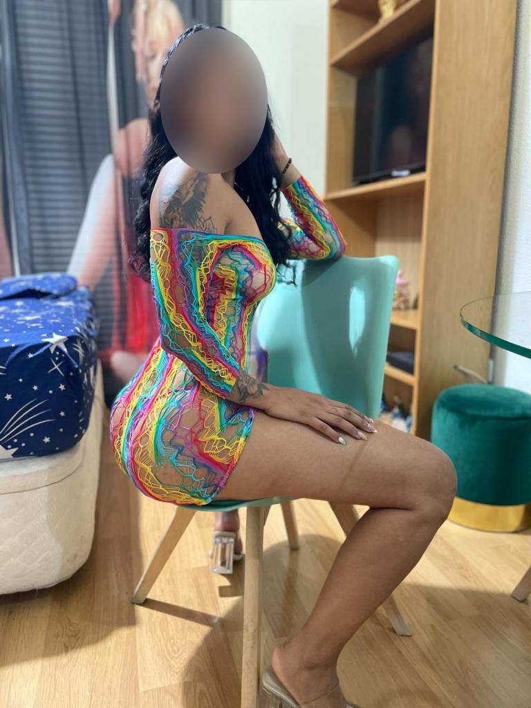 Chica busca chico en Málaga: 