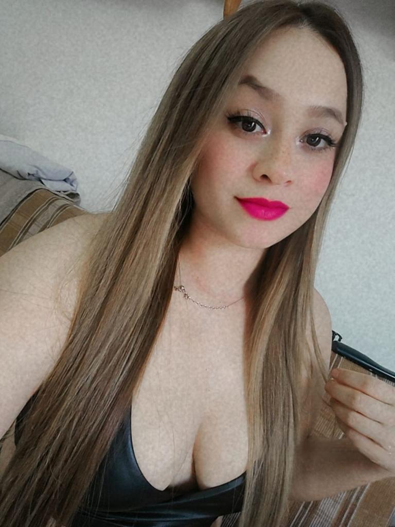 Chica busca chico en Málaga: 