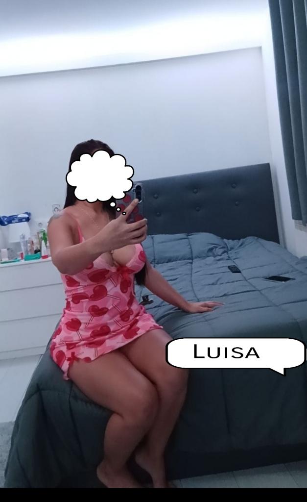 Chica busca chico en Castellón: 