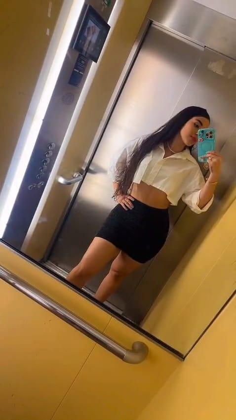 Chica busca chico en Las Palmas: 